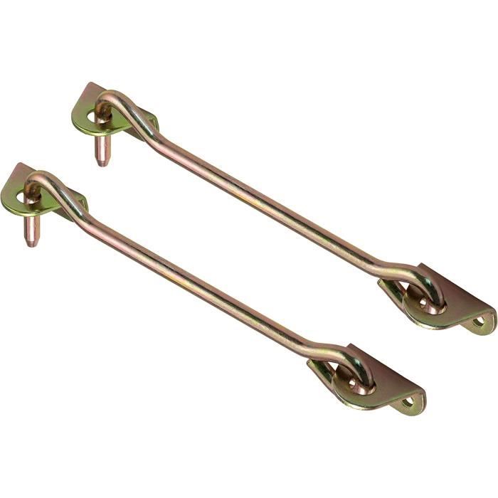 Adesivi Murali 3D Foresta - 95x215 Cm, Rimovibili E Autoadesivi - Foto 6