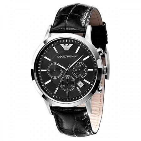 Montre Homme Chronographe AR2447 ARMANI
