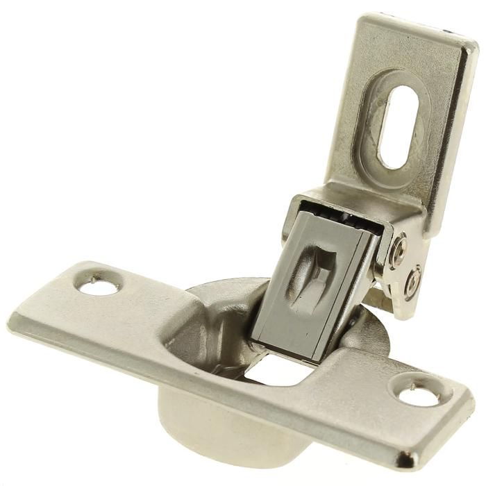 AEG Charniere habillage 1245378003 - Lave-linge - Charnieres