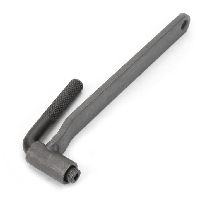 Clé à Trois Voies, Clé Hexagonale Intérieure Portable Pour La Outils De Maintenance Et De Reparation 3 4 5mm 97627729