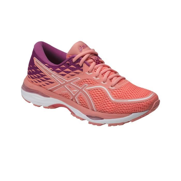 Asics Gel Cumulus 19 Femmes Chaussures de course UK 5.5 US 7.5