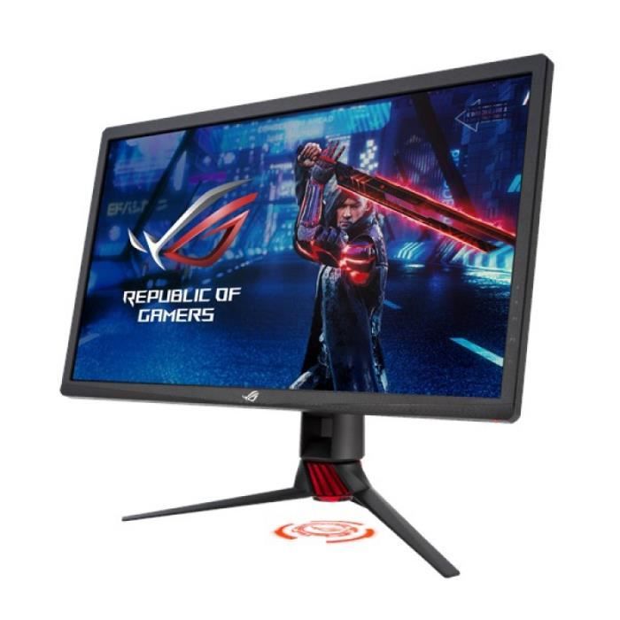 Top achat Ecran PC asus asus rog strix xg27uq, 68,58 cm (27 zoll) 4k/uhd, 144hz, g-sync noir noir Noir pas cher Top achat Ecran PC asus asus rog strix xg27uq, 68,58 cm (27 zoll) 4k/uhd, 144hz, g-sync noir noir Noir pas cher