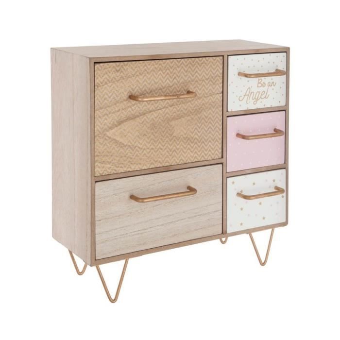 Meuble De Rangement Rose Achat Vente Meuble De Rangement Rose