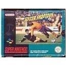 Soccer Shootout - Super Nintendo