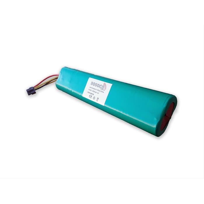 Аккумулятор 3600 mah