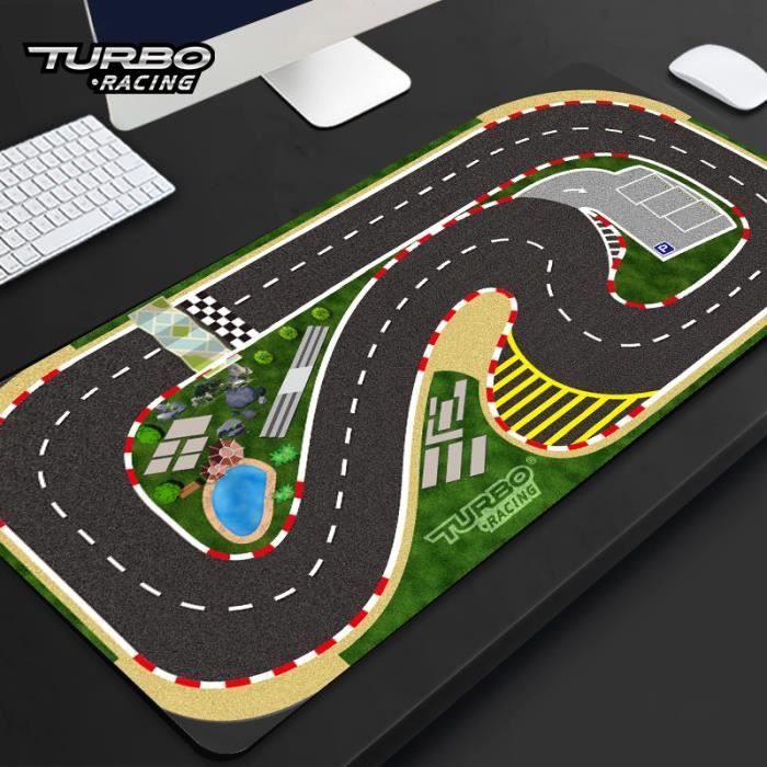 Piste de course - Turbo Racing Mini voiture de course électrique