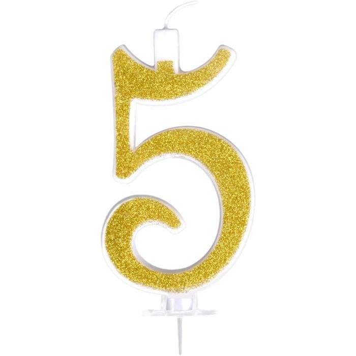 Décoration Gâteau Licorne & Anniversaire - Autour Du Gâteau