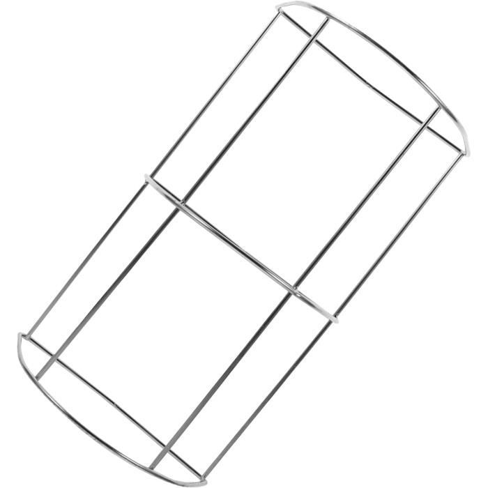VARIERA Support pour couvercles, acier inoxydable