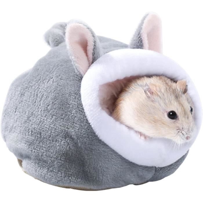 Hamac pour rongeurs - Accessoires pour cochons dInde chinchilla et hérisson
