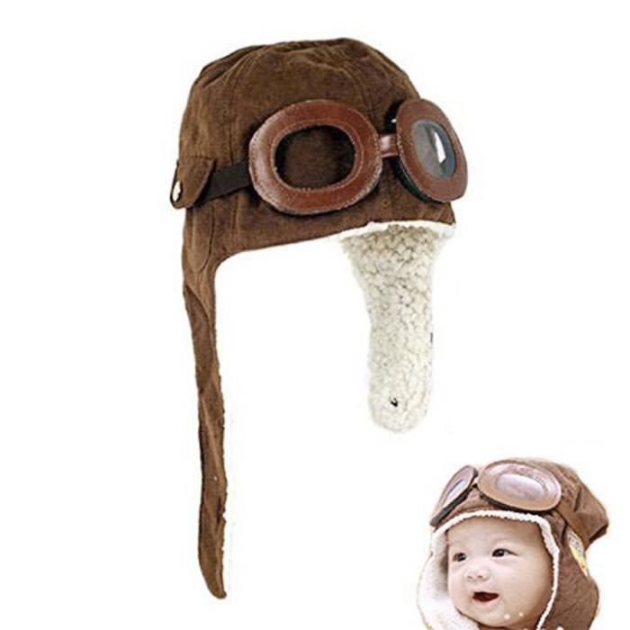 Lunette 2025 aviateur bebe