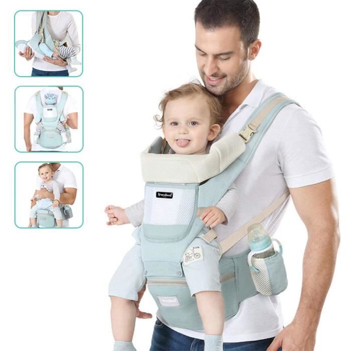 Porte bébé 9 mois sales