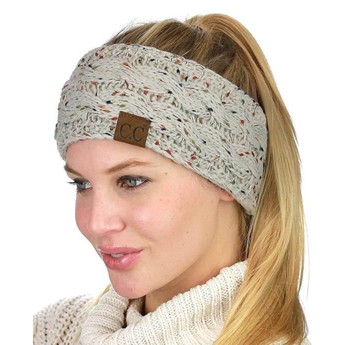 1PC Bande de Cheveux Femme Fille Bandeau Accessoires de Cheveux