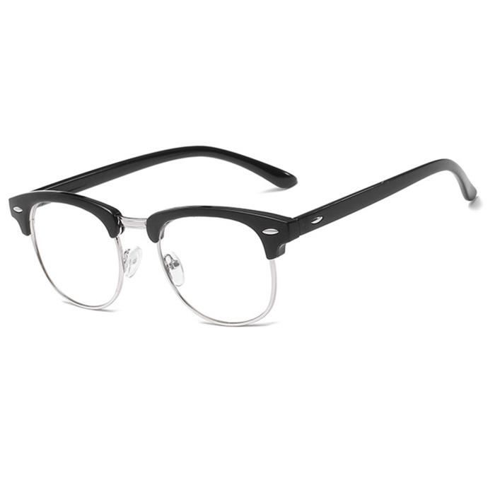 lunettes de vue femme tendance 2020 chanel