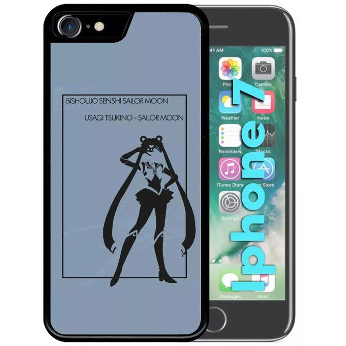 coque iphone 7 sailor moon