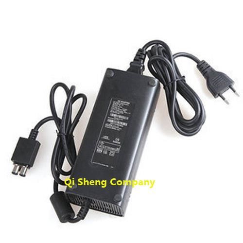 Alimentation Xbox 360 Slim sur