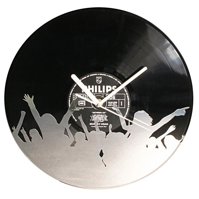 Il Peut Etre Dur En Vinyle Ou De 33 Tours