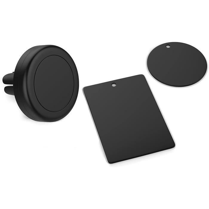 Test Beikell Support Téléphone Voiture Universel : Une Ventouse Qui Ne Lâche Pas