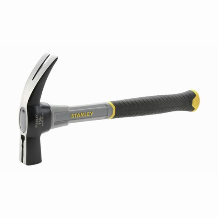 Marteau de coffreur manche 750 g STHT0 54123 STANLEY - vue 3