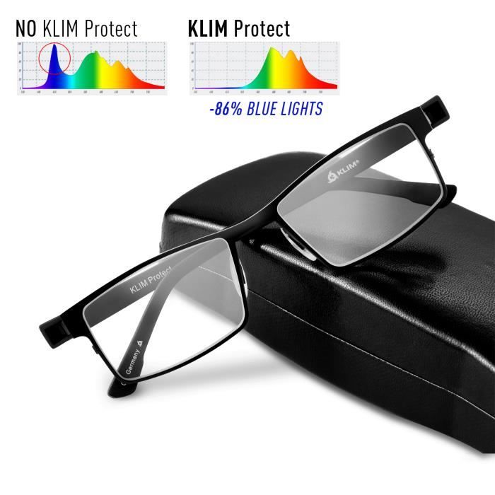 Klim lunette best sale