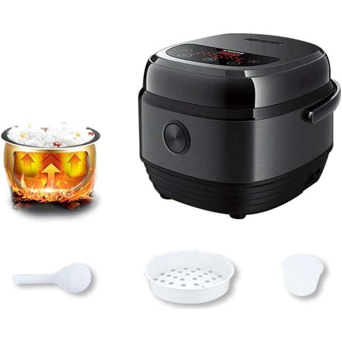 Électrique Rice Cooker Cuisinière Rice Cooker MultiFunction avec Pot