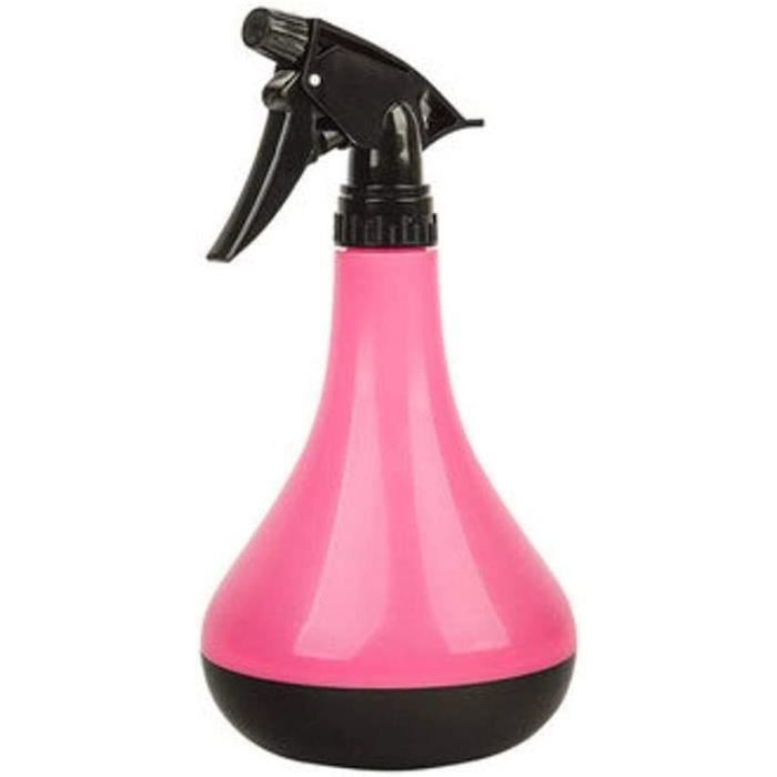 Pulvérisateur à Pression 2 Litres - Buse Rotative 360°, Poignée Confortable - Pour Jardin, Arrosage, Nettoyage Terrasse