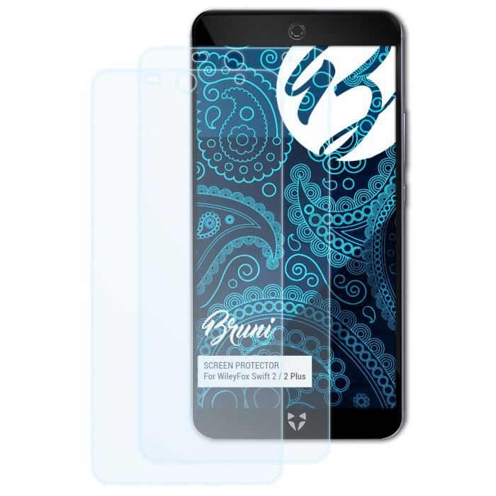 Así quedan los Wileyfox Swift 2 y Swift 2 Plus frente a la competencia
