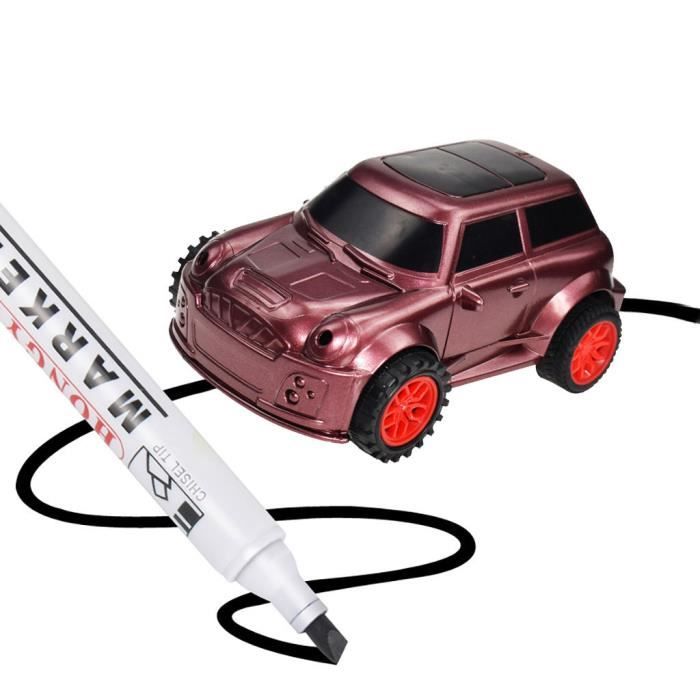 Voiture inductive magique Clearance