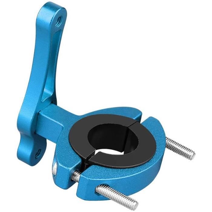 Lot De 2 Porte-Bidon Aatpuss - Fixation Rapide Pour Vélo, Poussette, Scooter - Acier Et Plastique