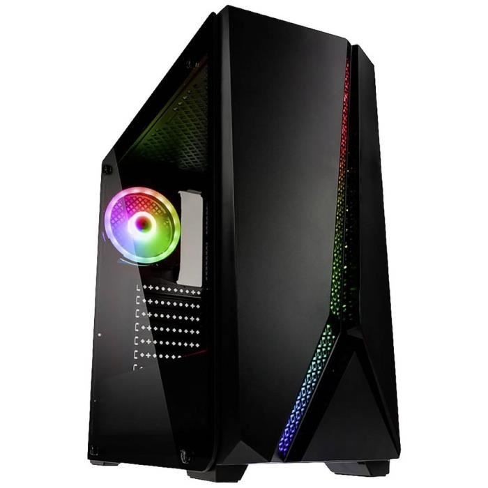 Kolink Quantum Midi Tower Neuf - vue 6
