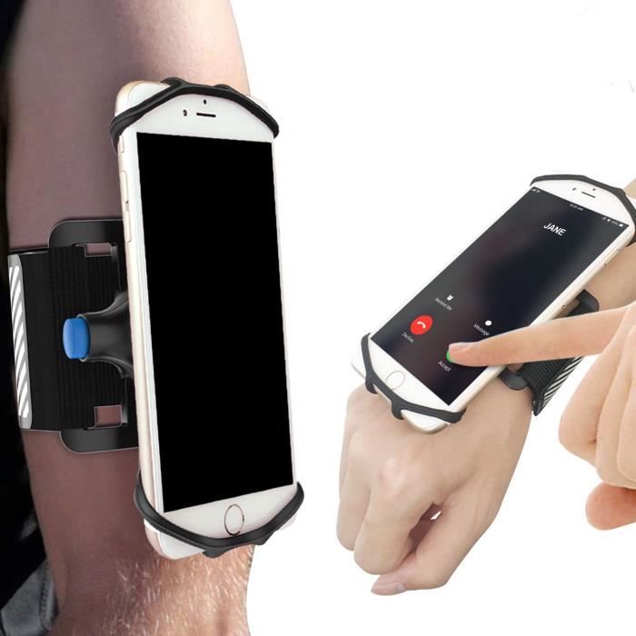 Basics Brassard pour iPhone/ 6/ Plus