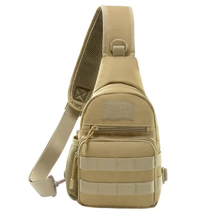 Sac à Bandoulière Tactique | Kula Tactical Sac à Bandoulière Tactique | Kula Tactical