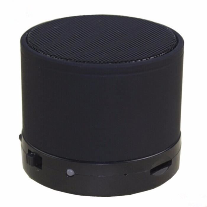 Haut-parleur bluetooth mini haut-parleur s10 avec la carte TF Radio FM soundbar haut-parleur portable pour smartphone lecteur mp3