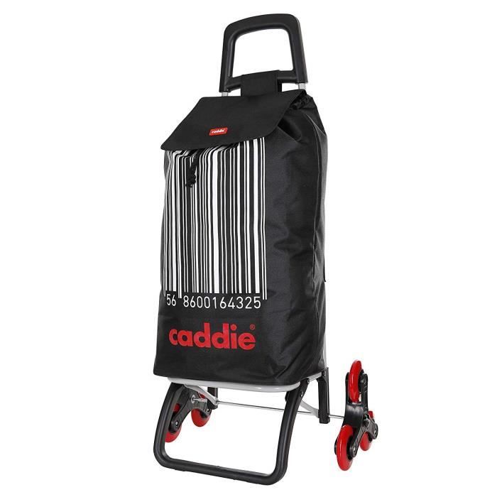 Poussette caddie de marché store