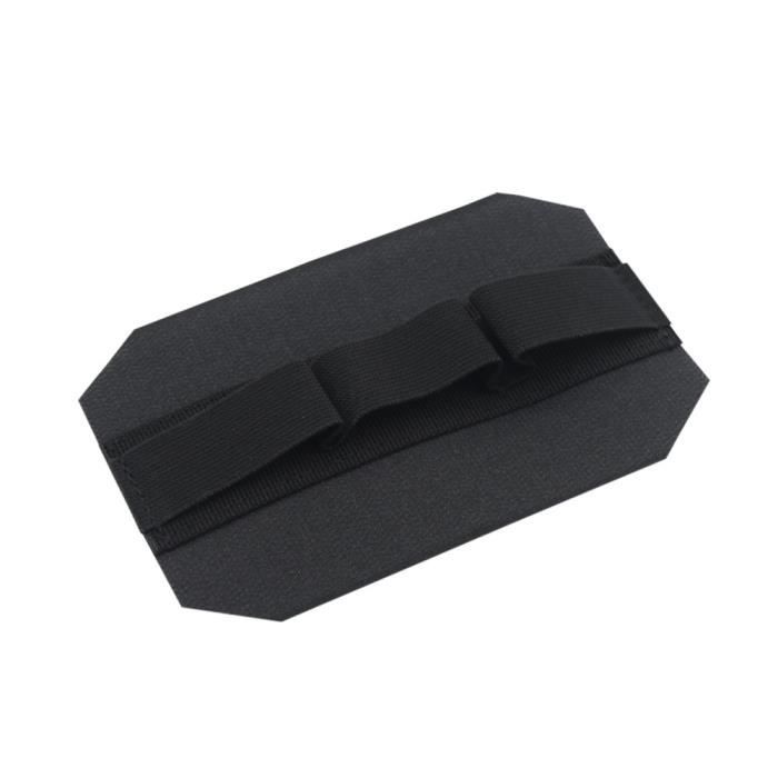 Insert Poche Kangourou Pour Chargeurs MP5/MP7 – Élastique, Nylon, 4 Tailles