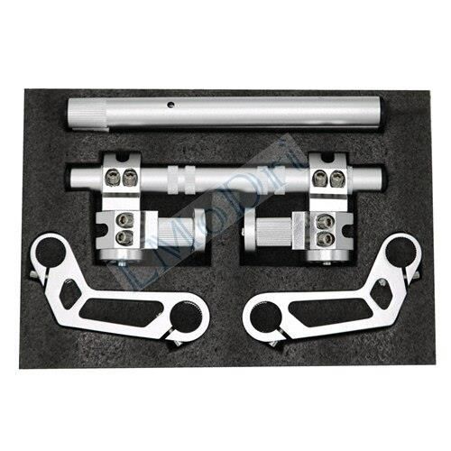 Mousse guidon Uhr avec poche intégrée Acerbis moto