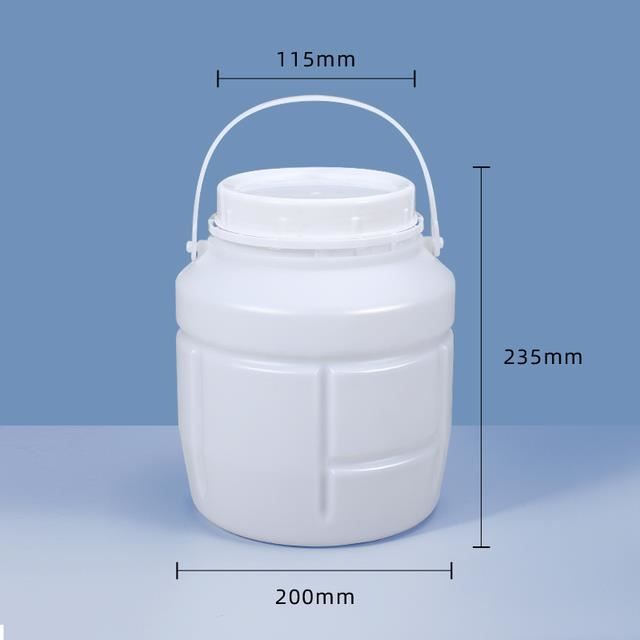 Bouteille d'eau isothere de 710 l avec poignée et couvercles à rabat, bouteille d'eau de vélo