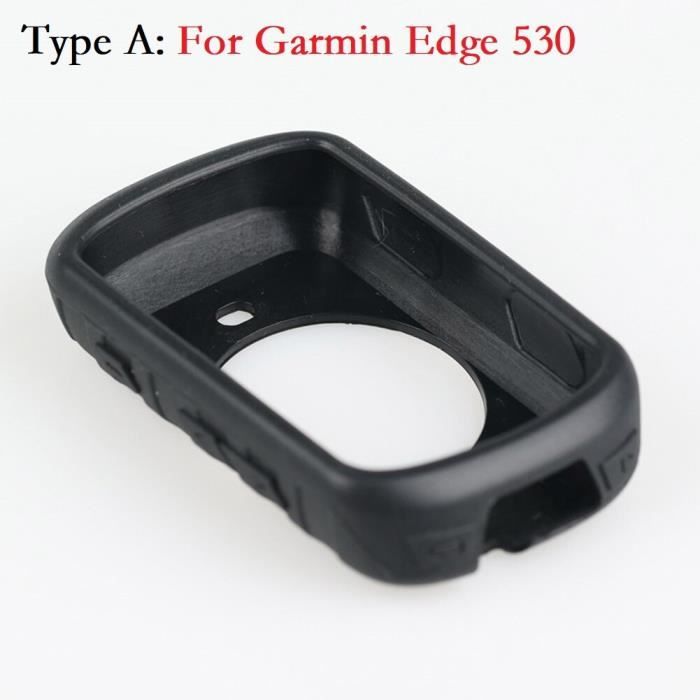 Ordinateur De Vélo Garmin Edge 530 GPS Occasion - Fonctionnel Avec GPS Et ANT+