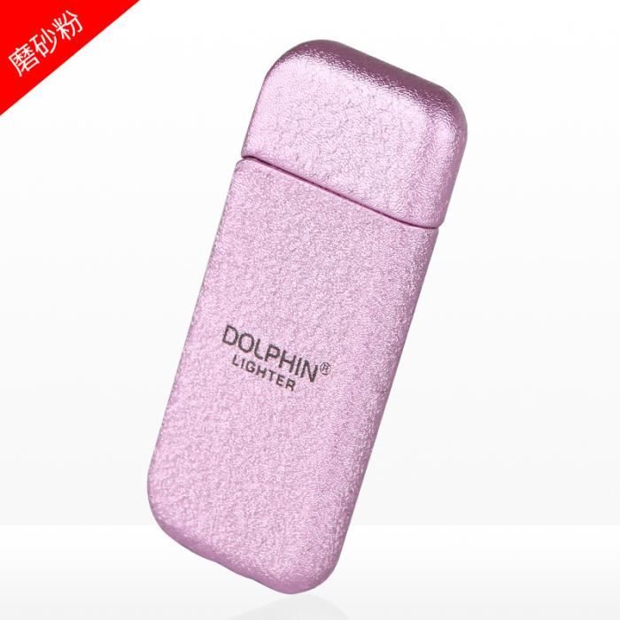 Briquet au gaz Butane modèle de meule de couleur créatif feu ouvert ...