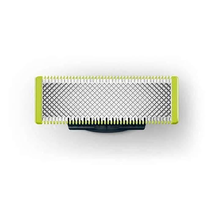 Lames De Rechange Compatibles Philips OneBlade (QP2520, QP2530, Etc.) - Pack, Neuves
