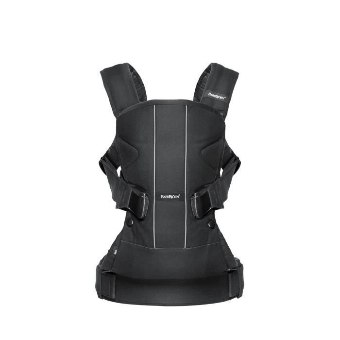 Porte bébé babybjorn 2025 cdiscount