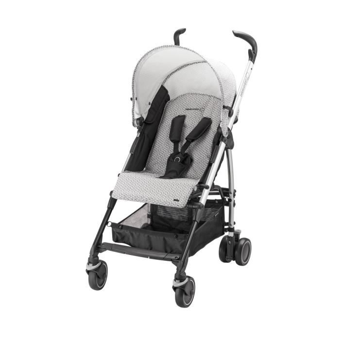poussette bebe confort mila