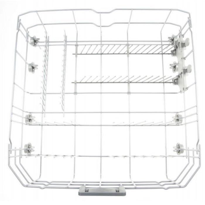 Panier inférieur de lave-vaisselle Beko - BVMpièces