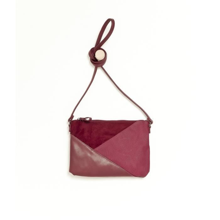 Sac bandoulière 2025 femme camaieu