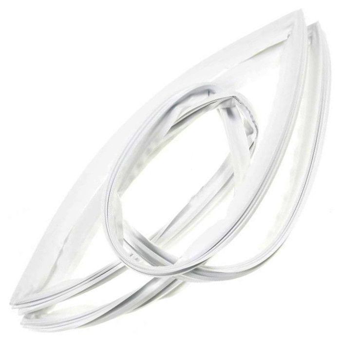 Joint de porte (partie réfrigerateur) Frigo Réfrigérateur Congélateur 49014731 CANDY HOOVER IBERNA