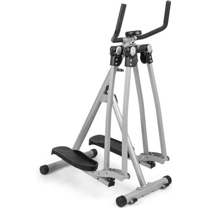 Velo elliptique air walker outlet