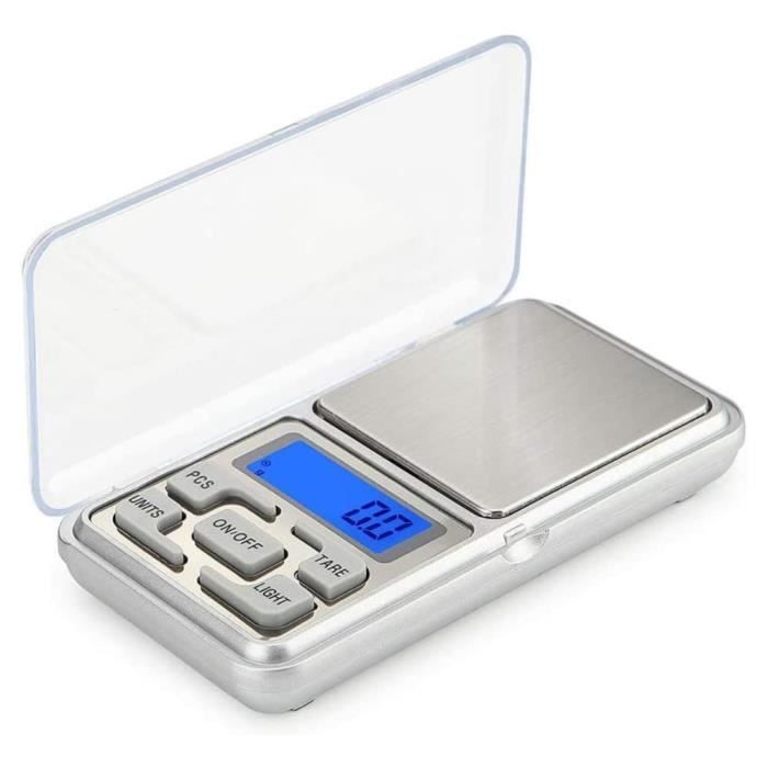 Balance De Cuisine Numérique Intelligente Pour Aliments Onces Et