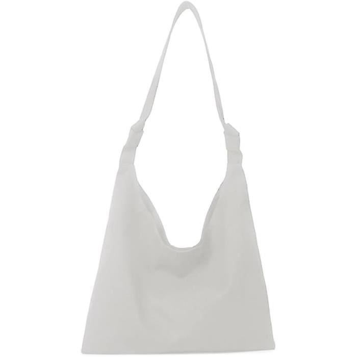Sac Cabas Bandoulière Max Marino – Cuir Et Peau De Banane Marron – Pochette Fourre-tout (occasion Très Bon état)