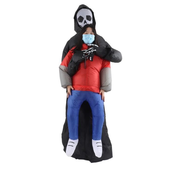 Costume Gonflable Adulte – Canard