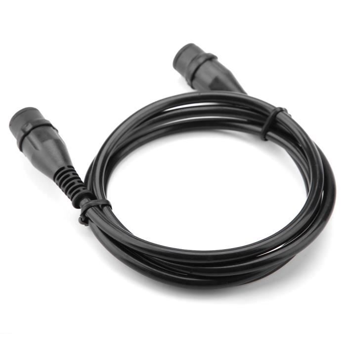 BNC Clip Câble Coaxial Fonction Générateur De Signal Ligne De