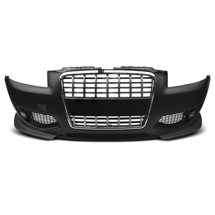 Pack Ampoules/Leds Feux Antibrouillards Pour Audi A1